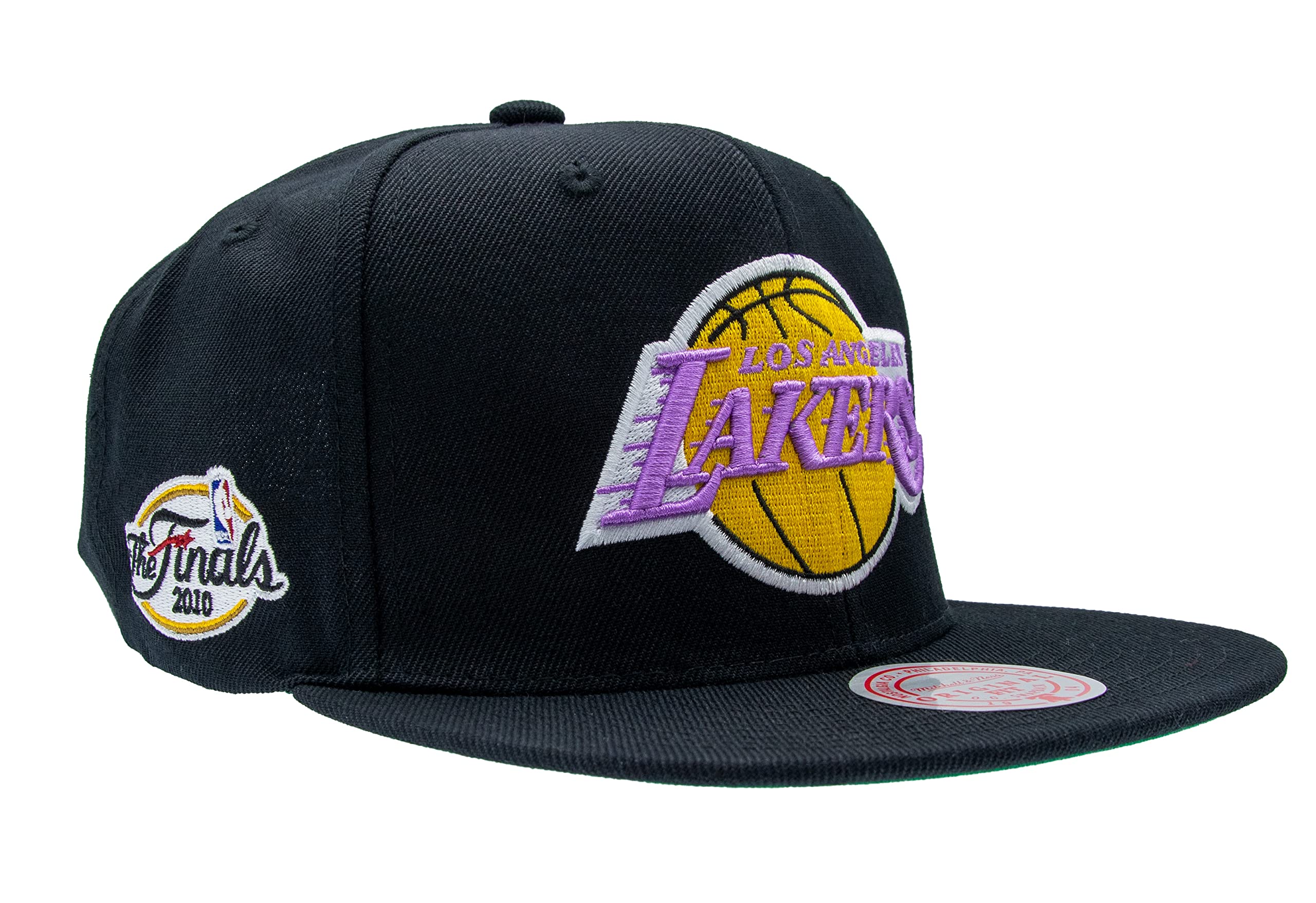 Mitchell & Ness Team Ground 2.0 Snapback Cappellino da Baseball Unisex
