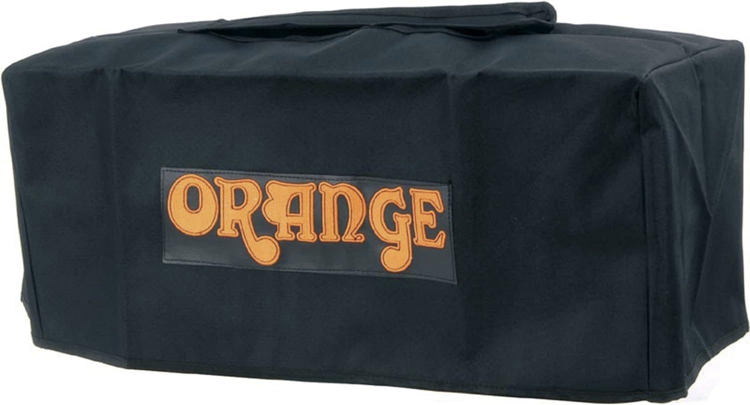 Orange Amplification Amplifier Head Cover, Large