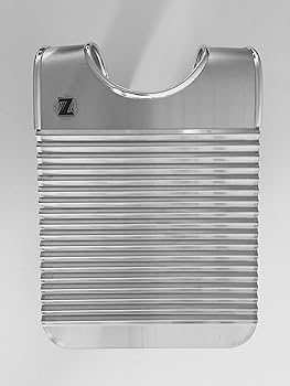 ウォッシュボード Amazon.com: Handmade Standard 22 Zydeco Washboard Rubboard