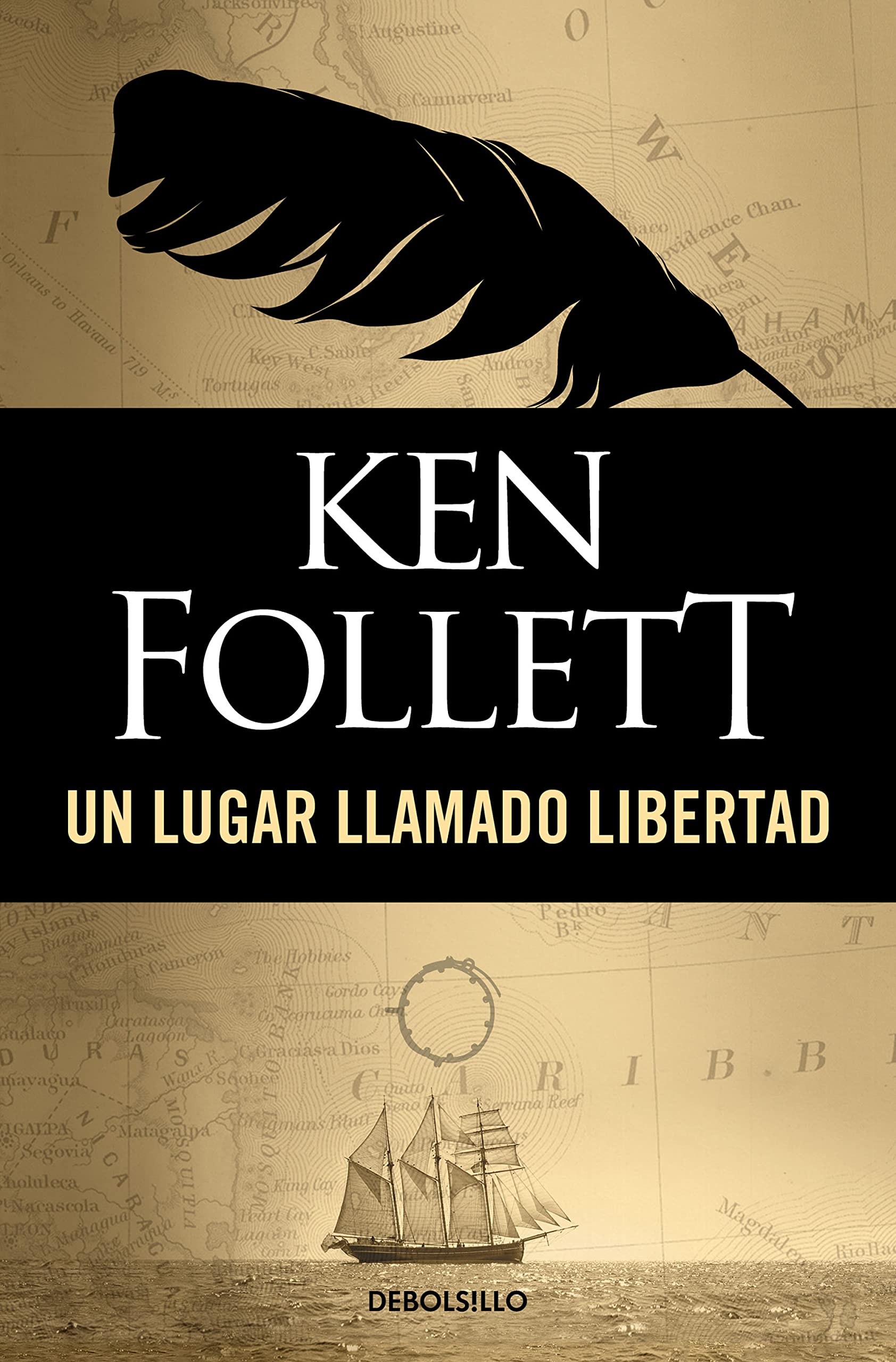 Un lugar llamado libertad / A Place Called Freedom