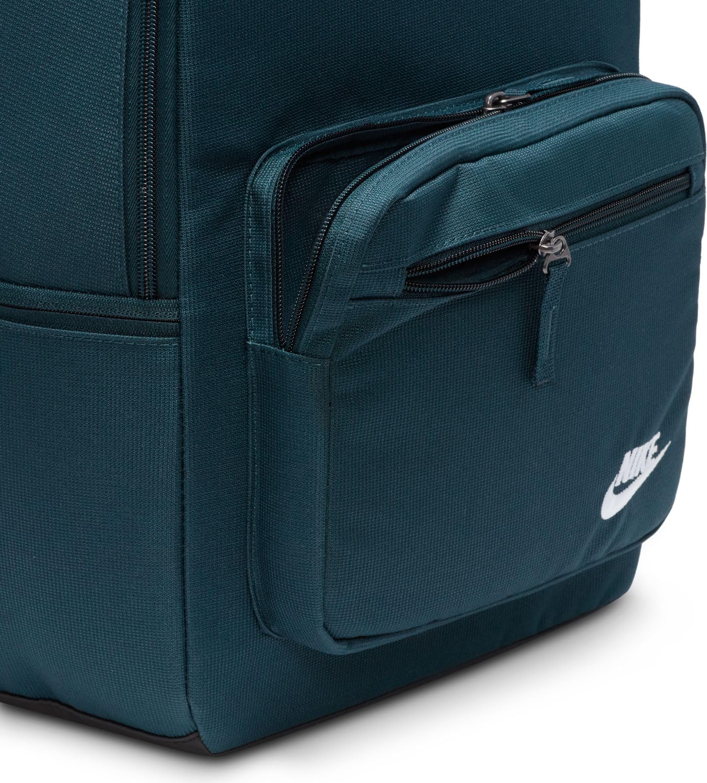 NIKE Heritage Eugene Backpack Zaino Unisex - Adulto (Pacco da 1)