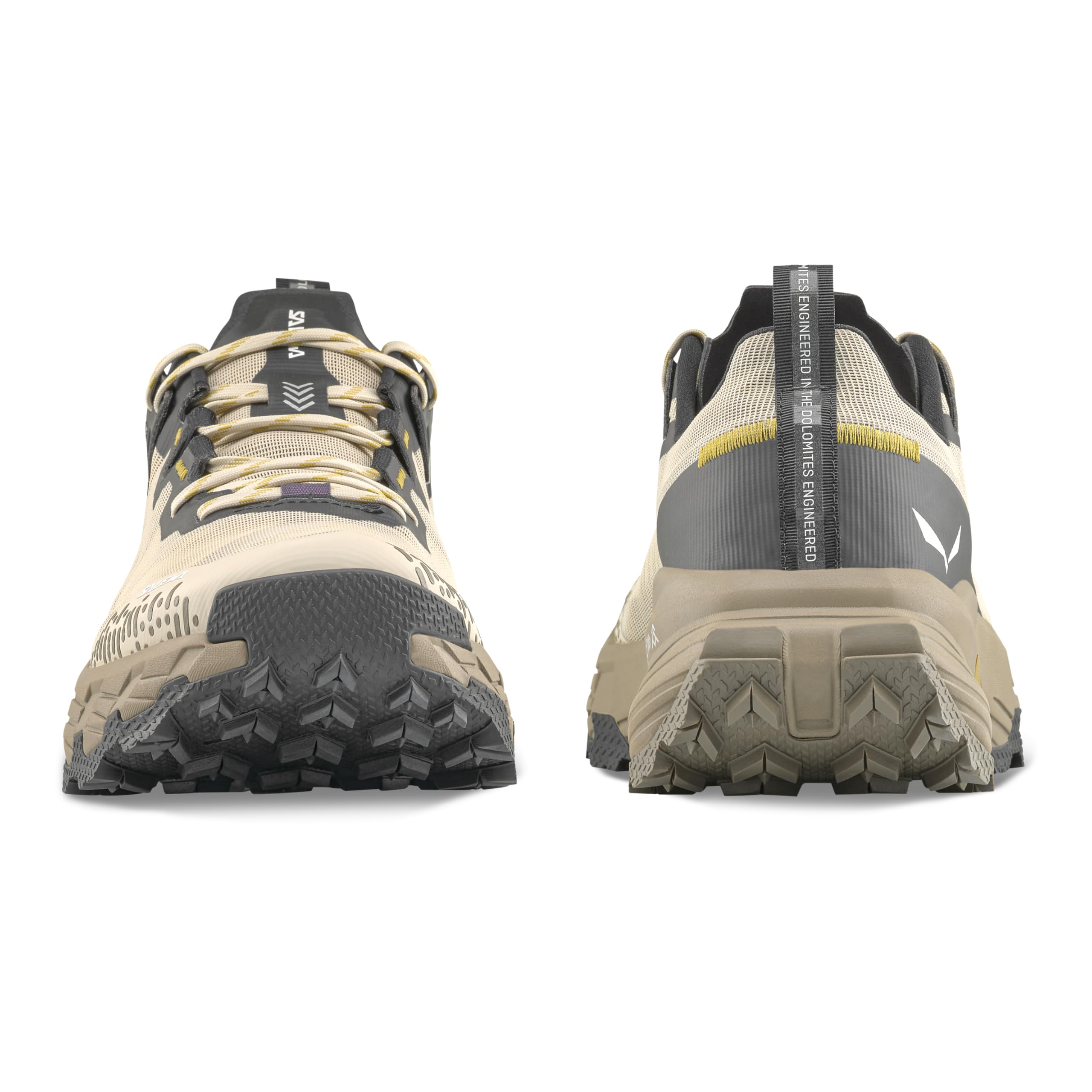 Salewa Pedroc 2 Max - Scarpe da trekking leggere e ultra traspiranti da uomo