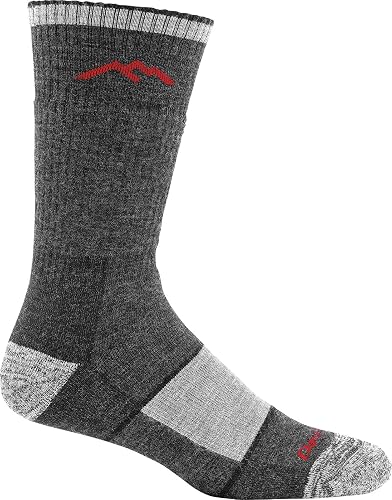 Darn Tough Vermont Men's Hiker Boot Midweight Full Cushion Socks (1405)