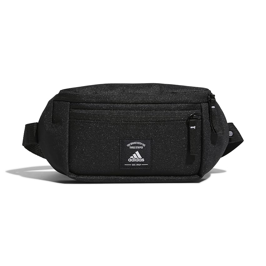 Immagine del prodotto adidas NCL WB WNLB (dimensioni: 27 x 12,7 x 7 cm), Nero, 1 Plus