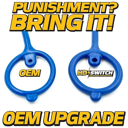 Miniatura 4 de HD Switch -Paquete de 12 - Juego de tapones y tapones de acoplador hidráulico de 12 pulgadas codificados de seis colores para John Deere AW-28043