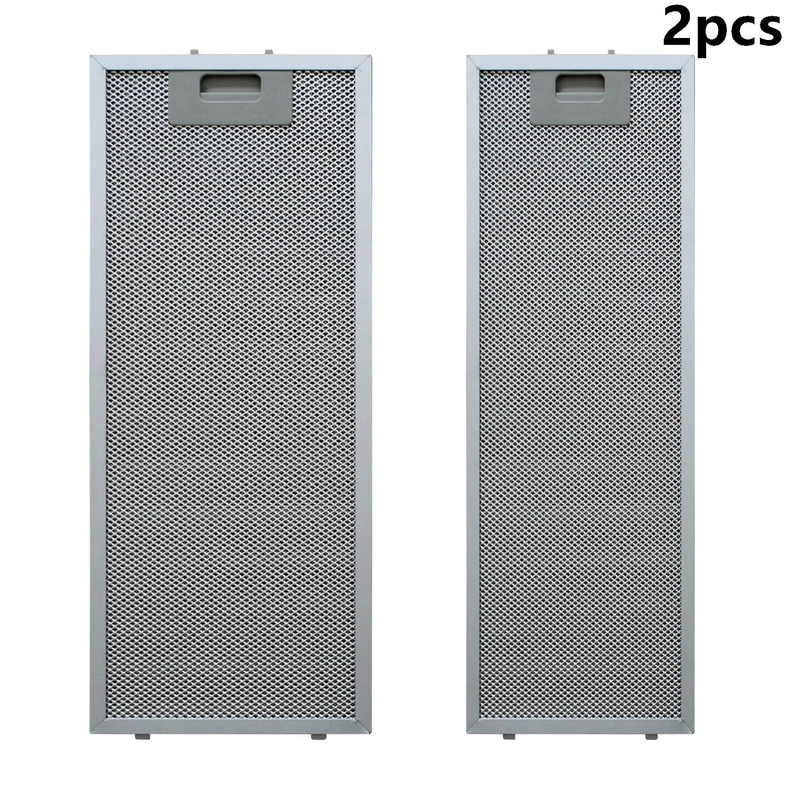 Filtro De Campana Extractora, Compatible Con Teka, TL1-62