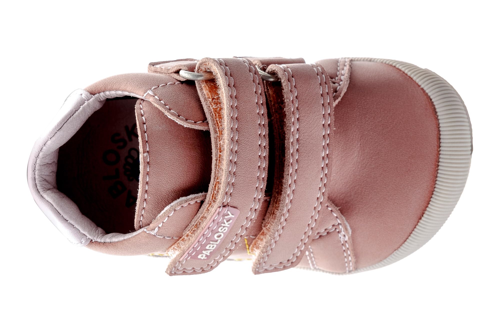 Pablosky Dziewczynki Ziggy 059574Moda — buty