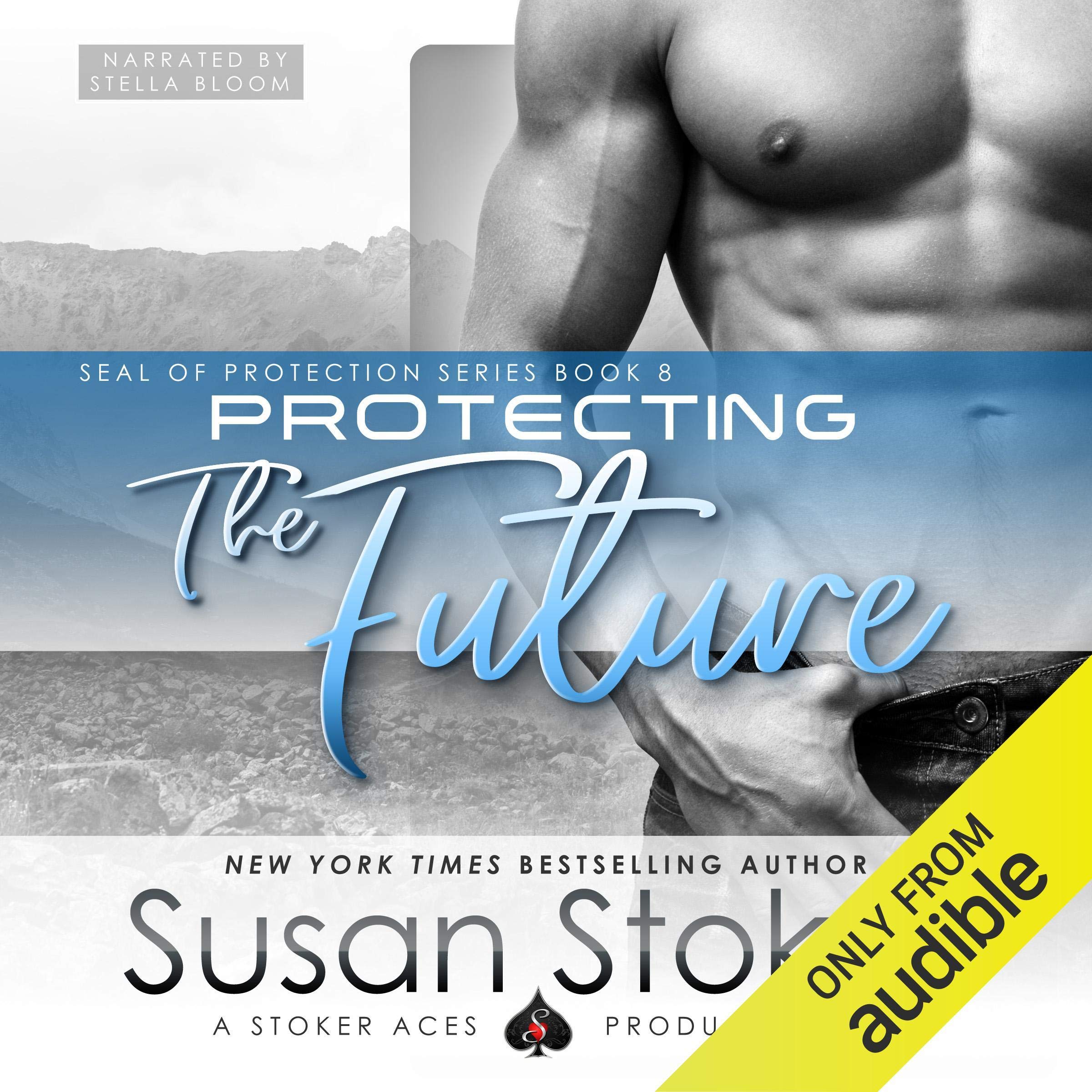 Cover art for Protecting the Future
