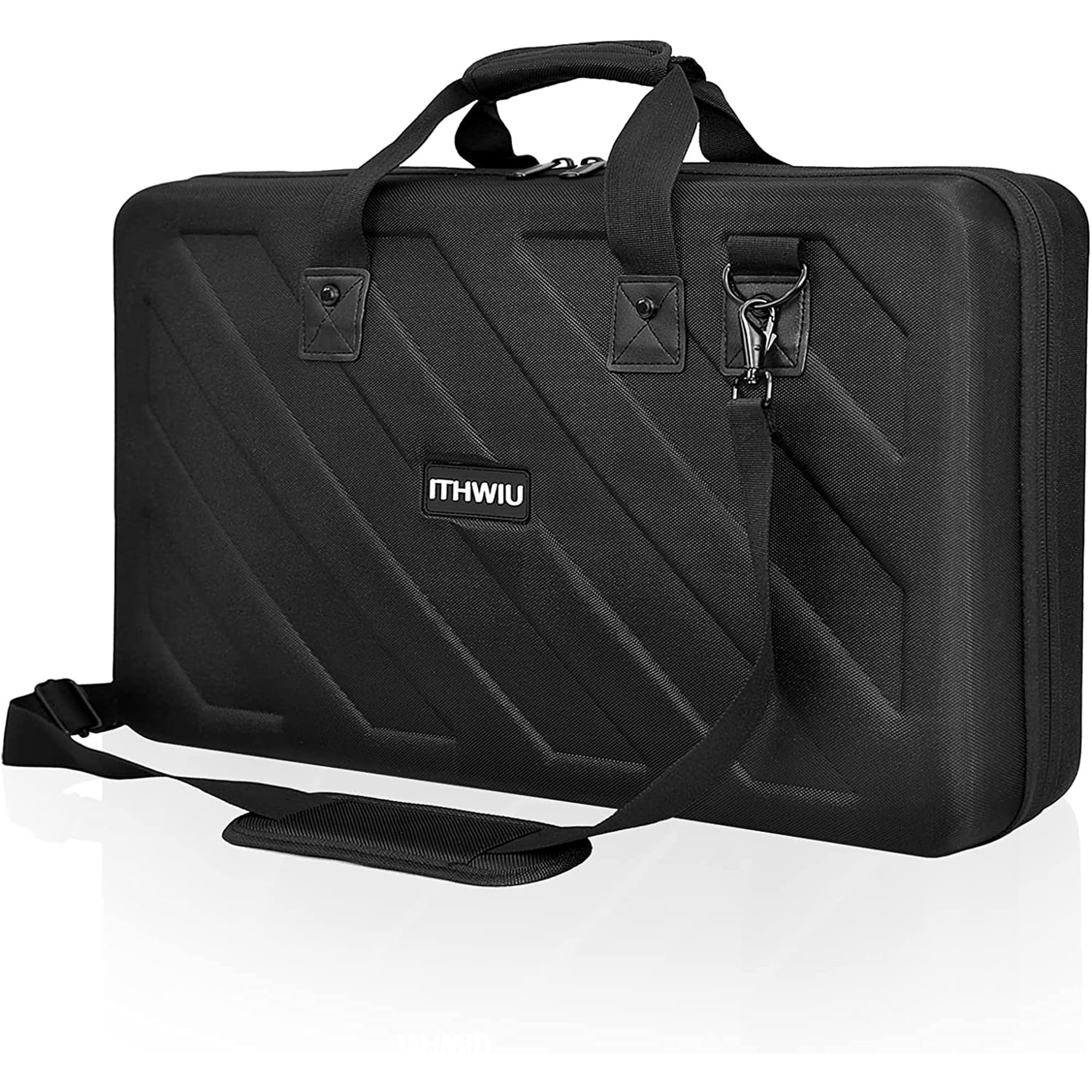 Bolsa de transporte para Pioneer, Negro , large