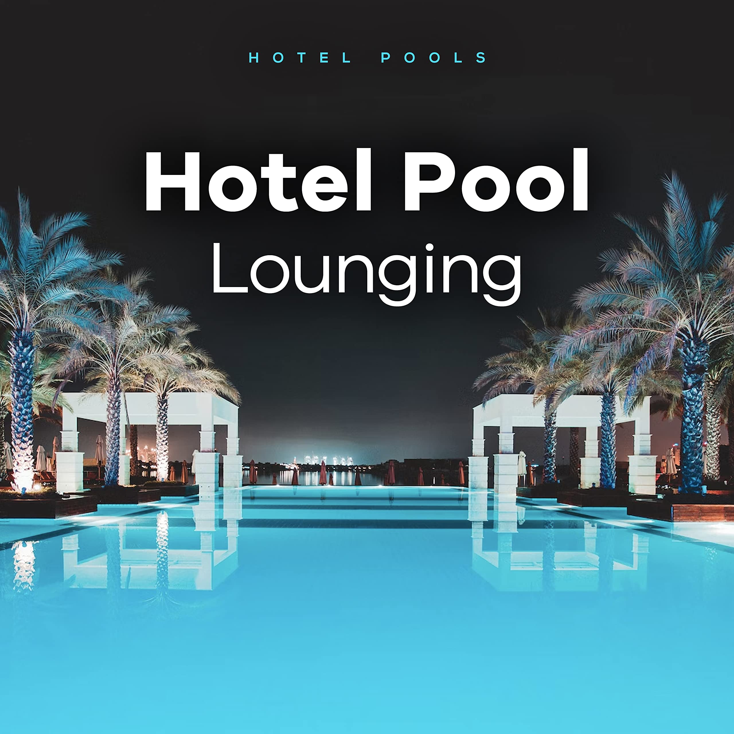 Hotel Pools