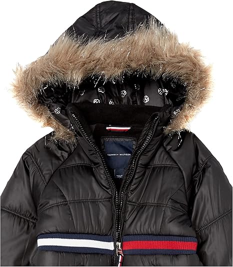 tommy coat