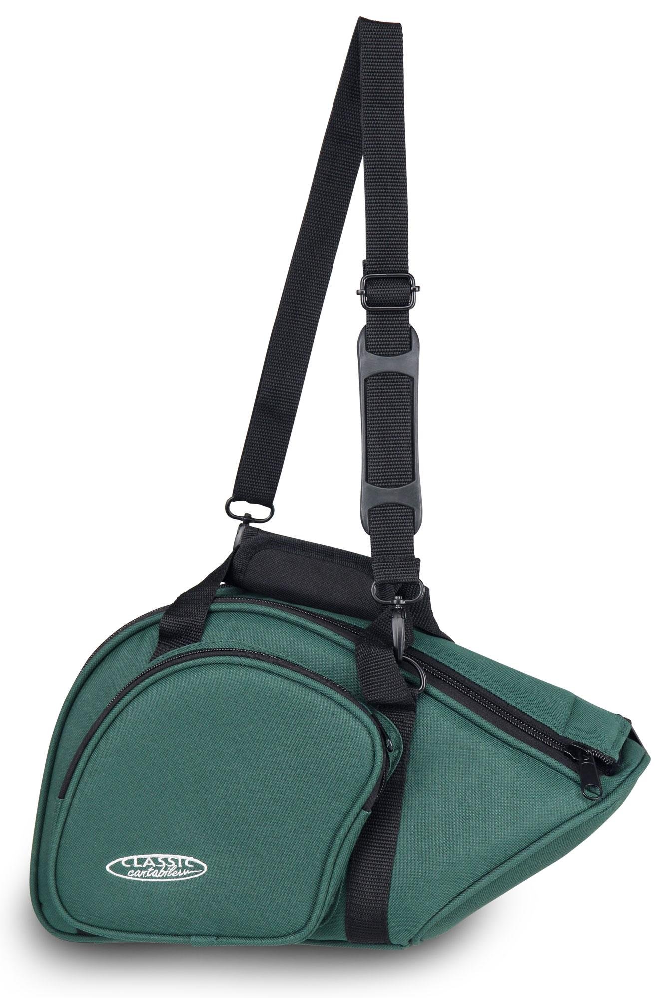 Classic Cantabile JHB-1 sac pour cor de chasse/cor princier