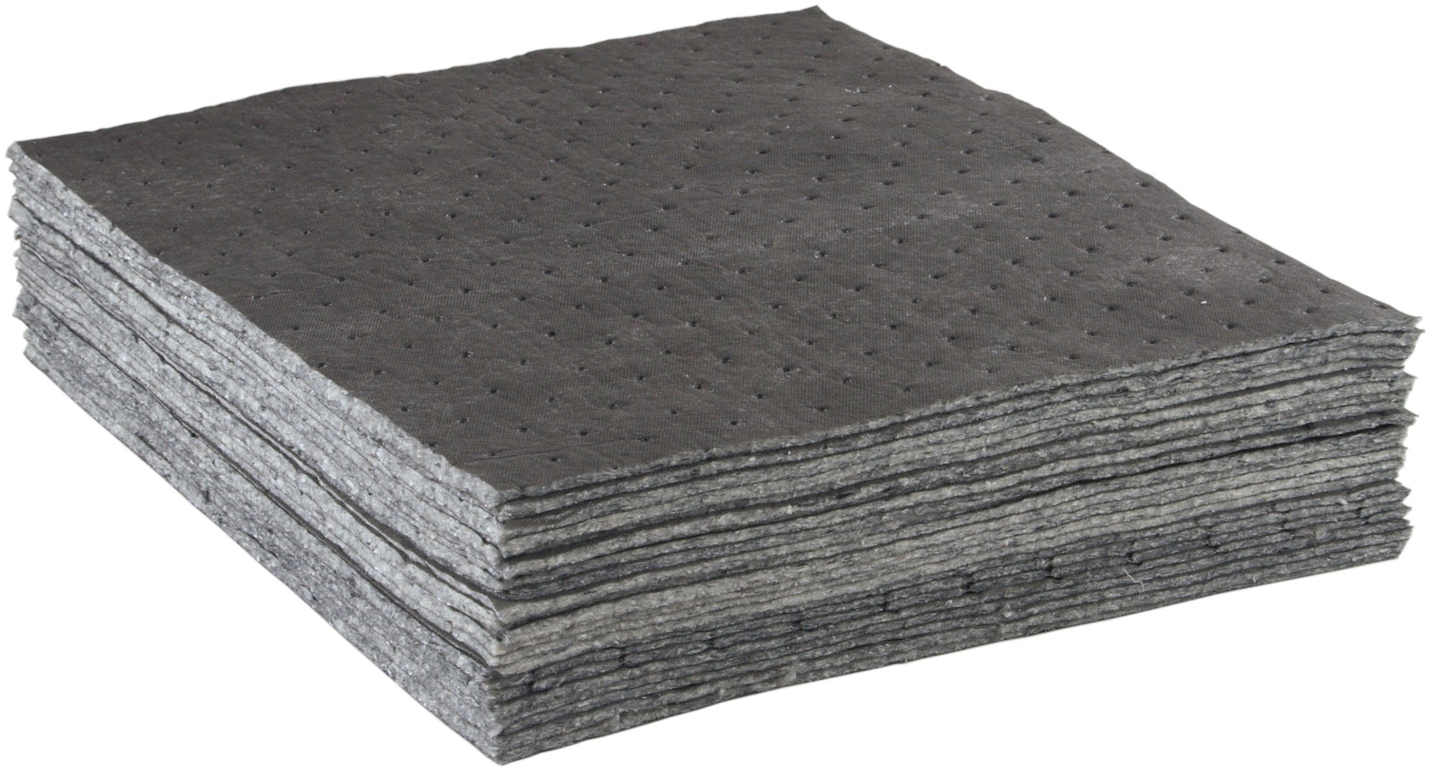 Ecospill Maintenance Absorbent Pads - 50cm x 40cm - Pack of 50 - MAIPM5036A