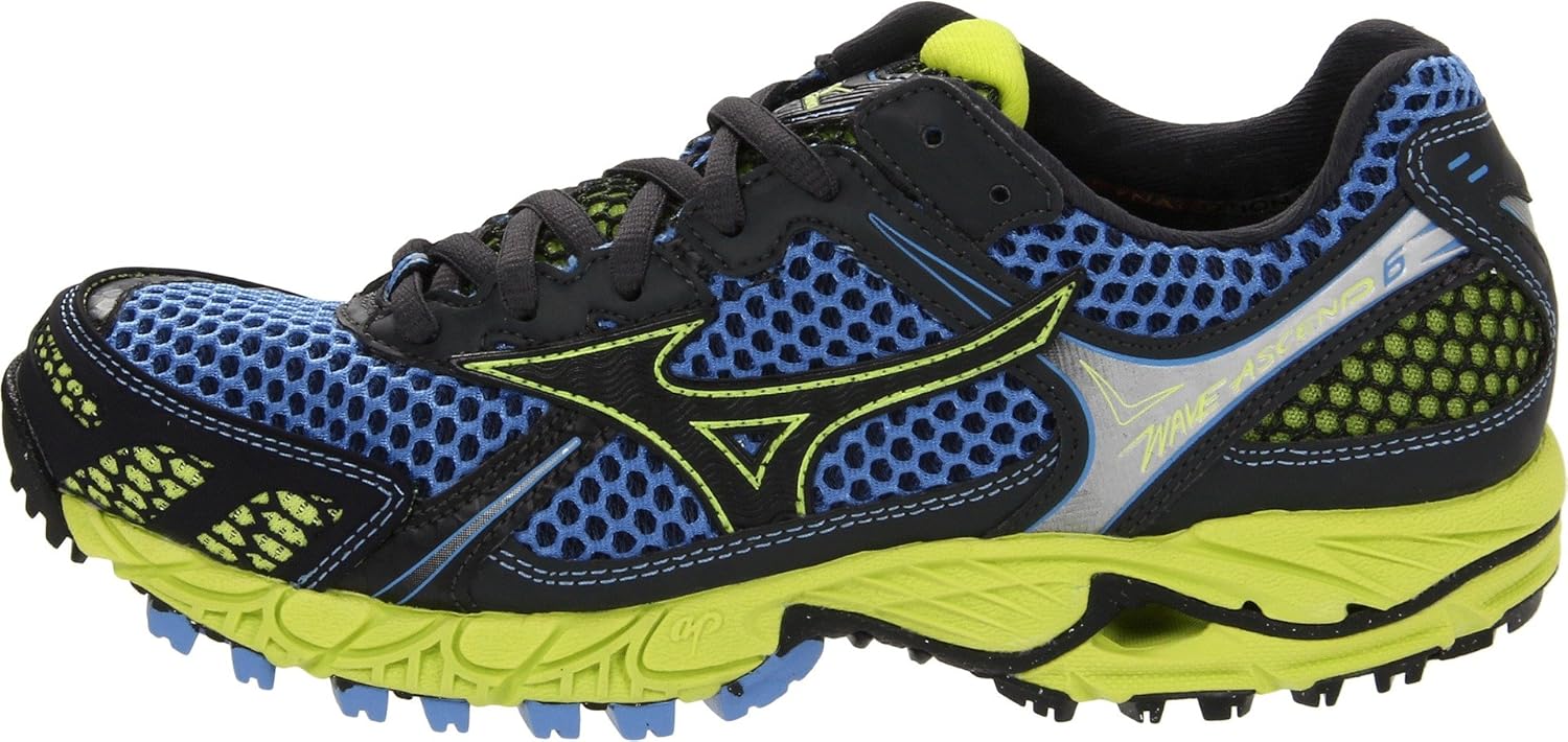 mizuno wave ascend 6 womens