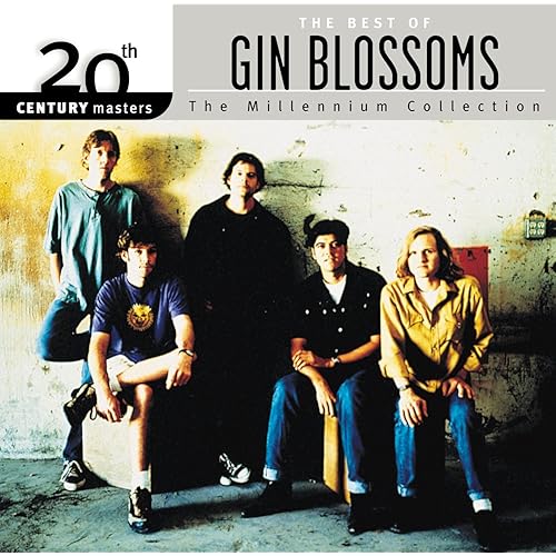 Hey Jealousy by Gin Blossoms on Amazon Music