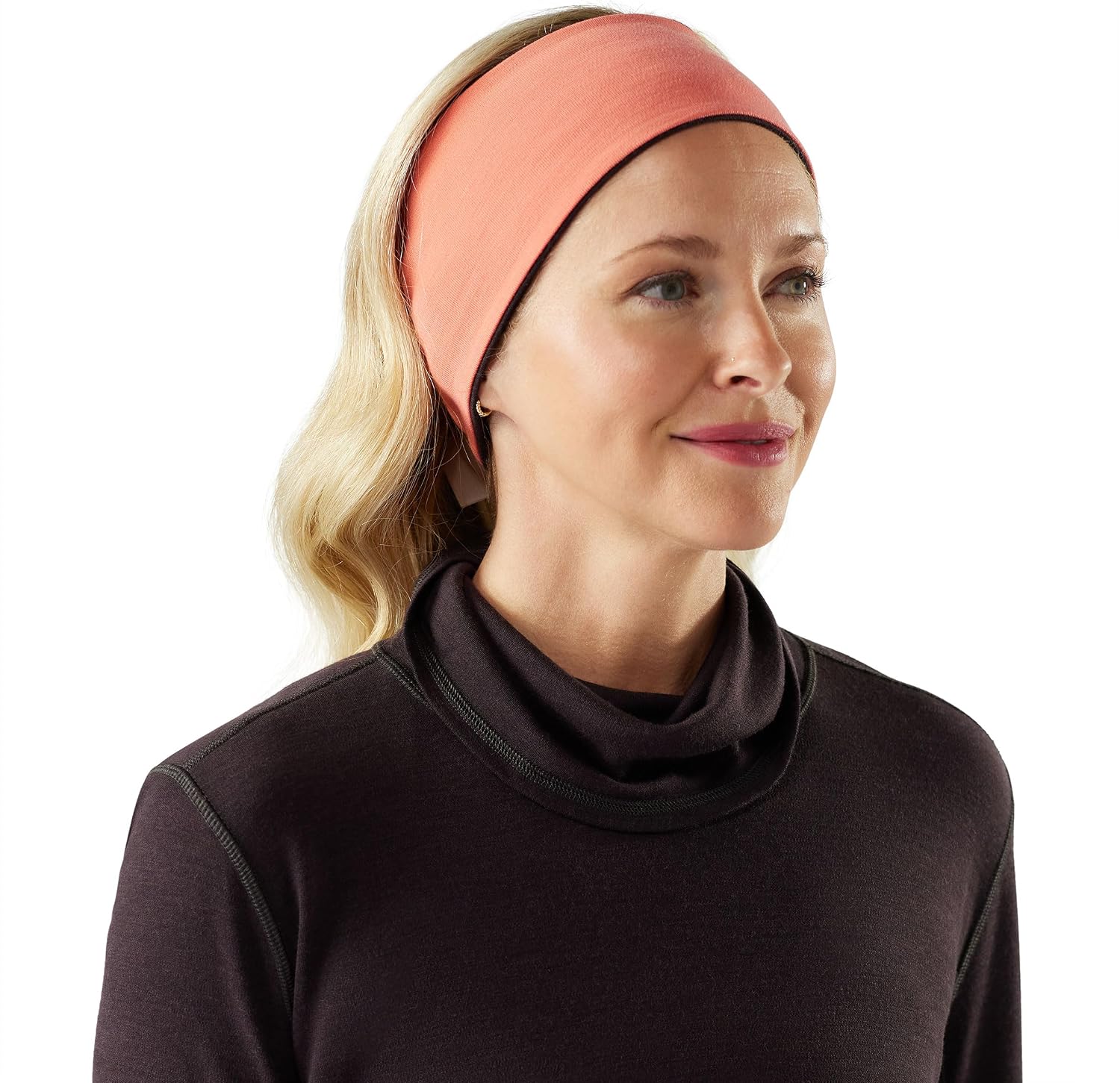 Smartwool Thermal Merino Reversible Headband