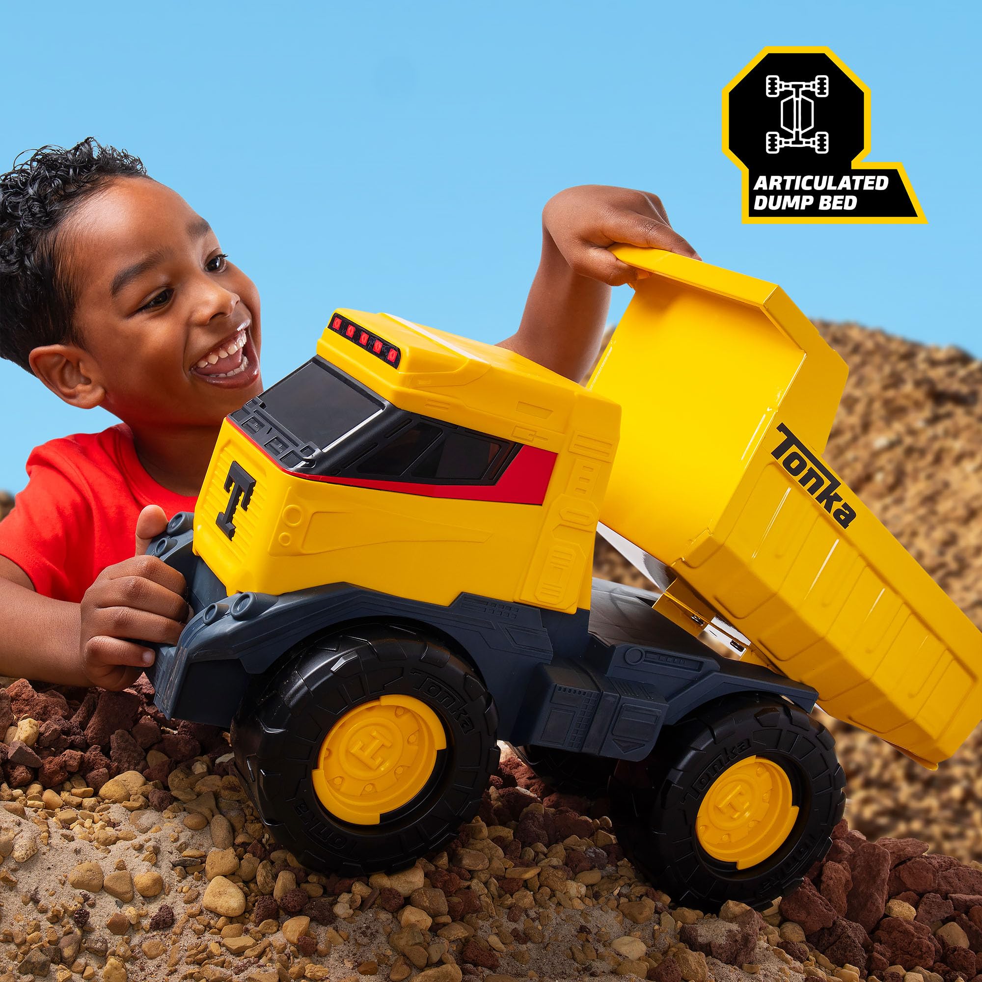 Amazon.com: Tonka: Shop All