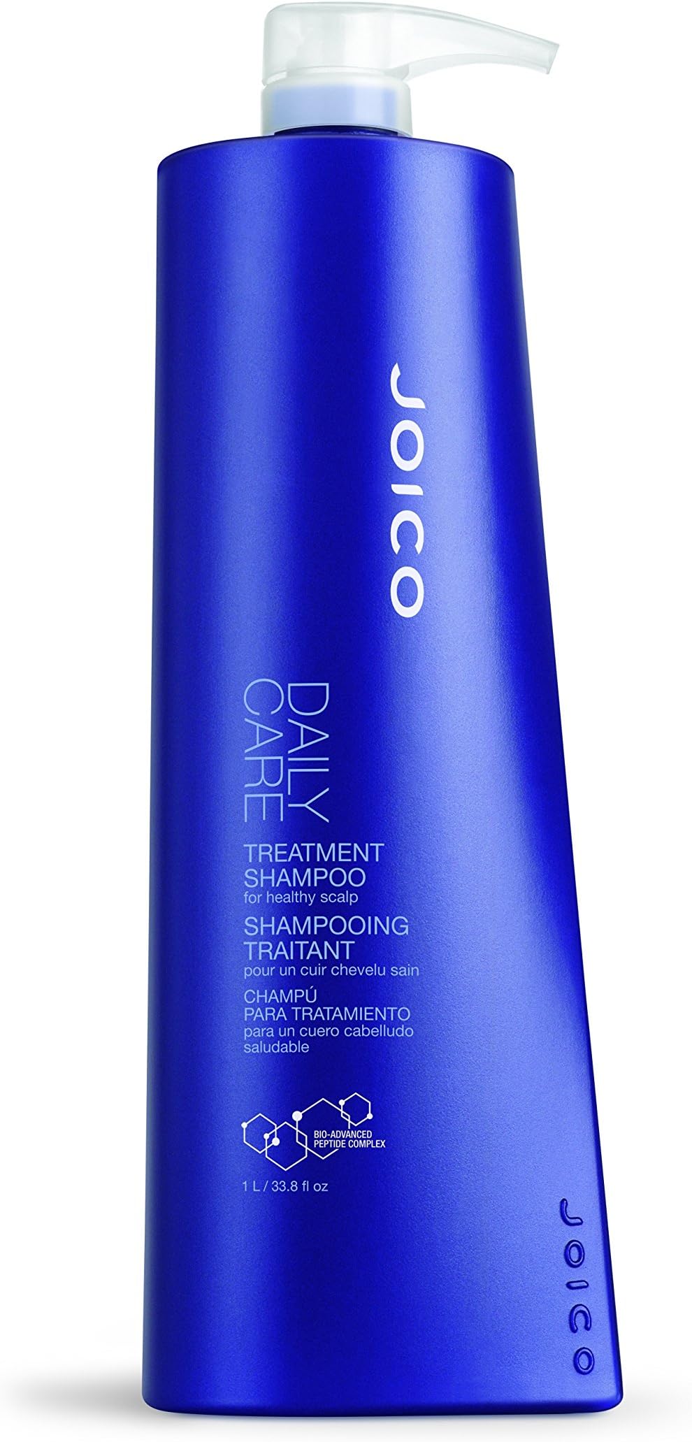 Joico Daily Care Treatment Shampoo, 33.8Fl Oz