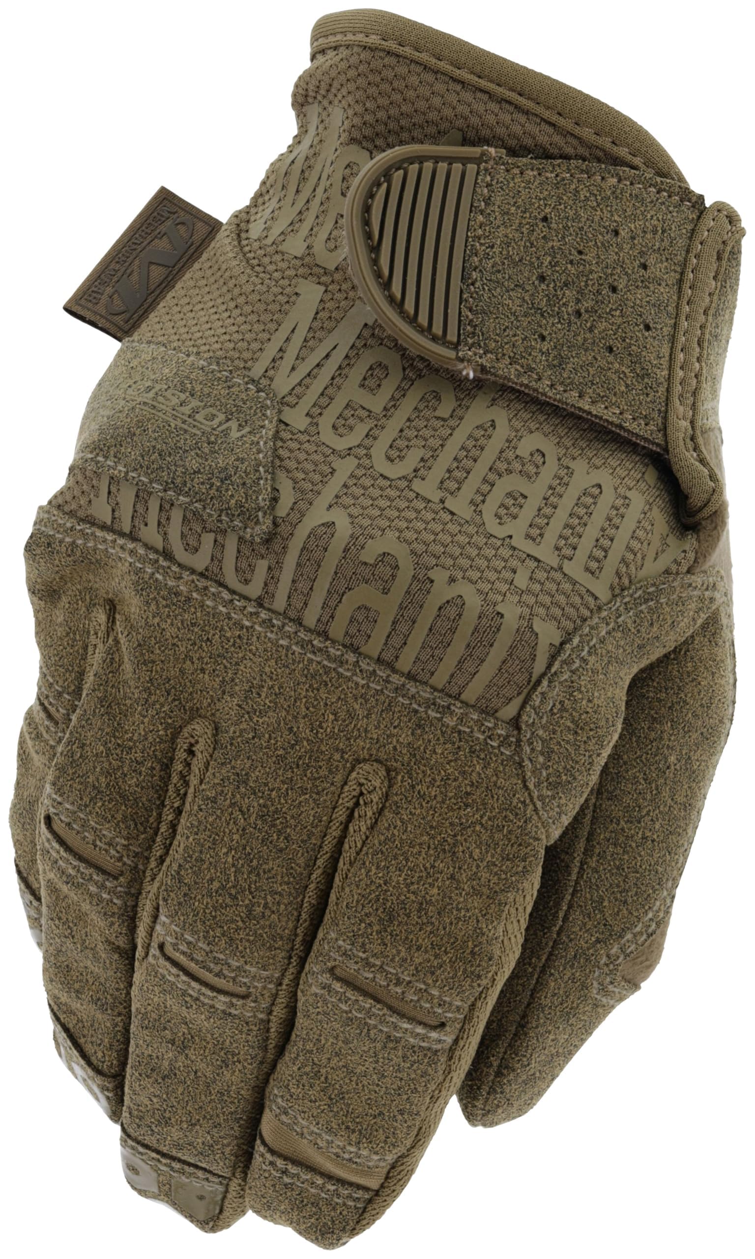 Mechanix Wear Hight Dexterity Grip Coyote
