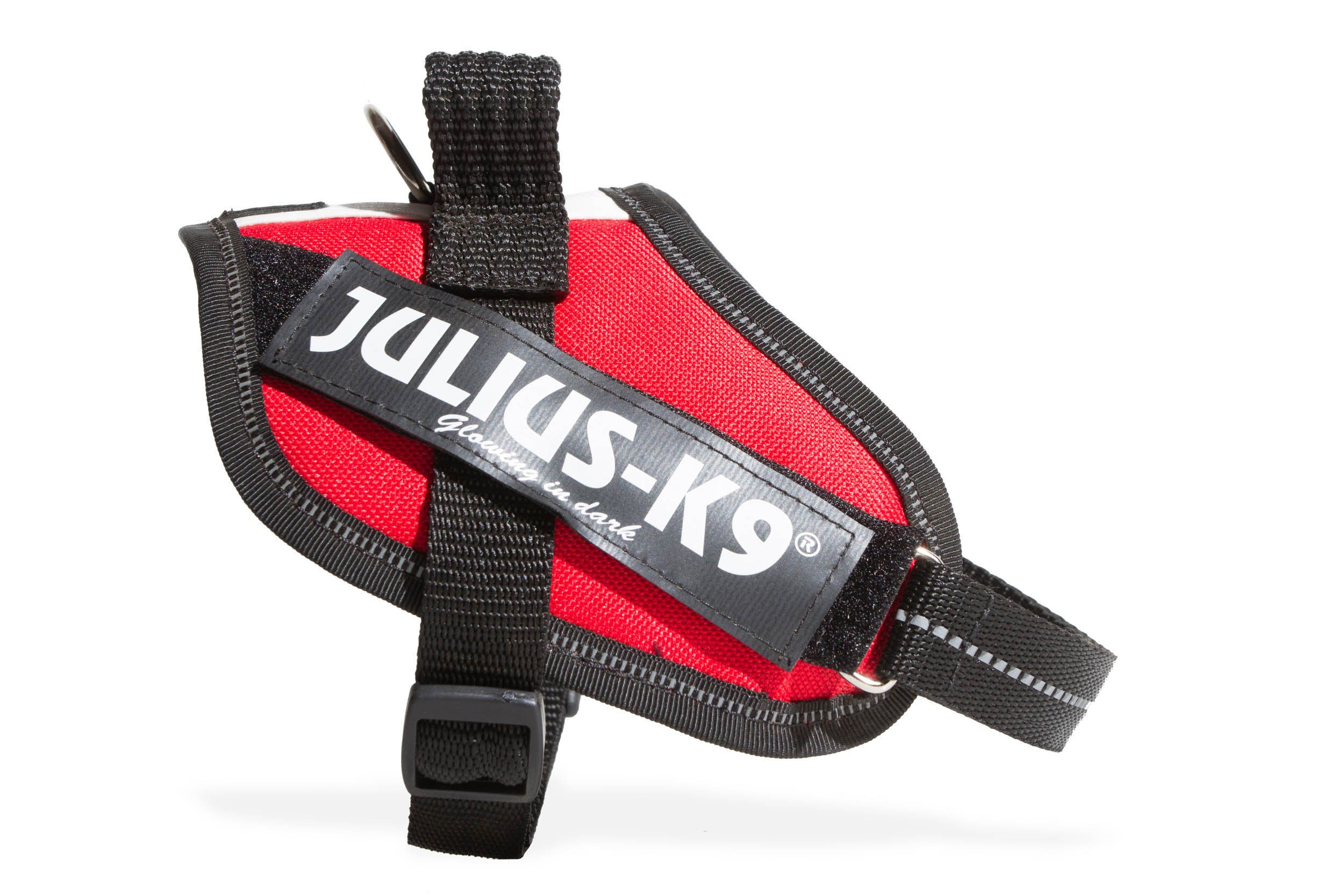 Julius-K9 IDC Powerharness, Camouflage, M/0 — view 139