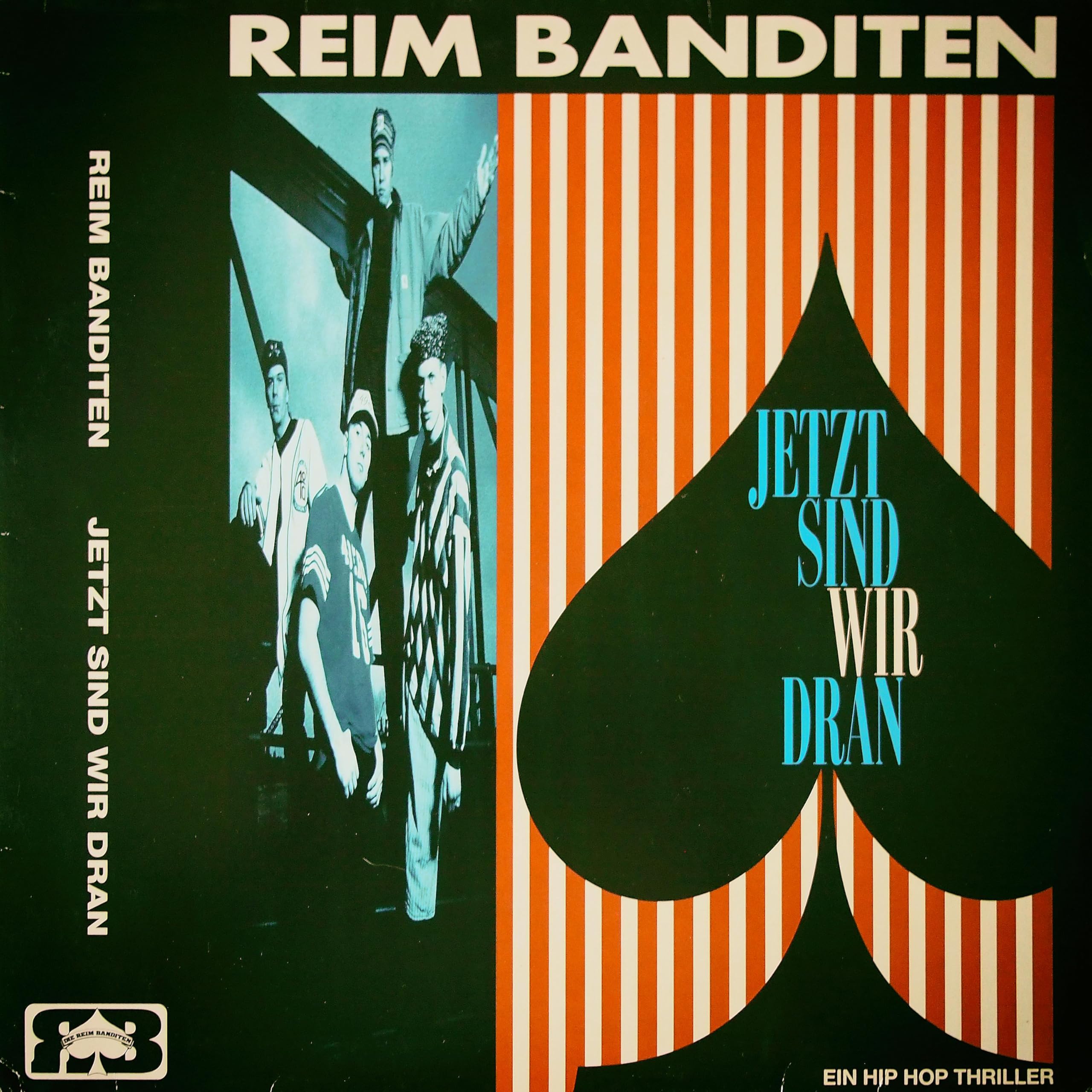 REIM BANDITEN