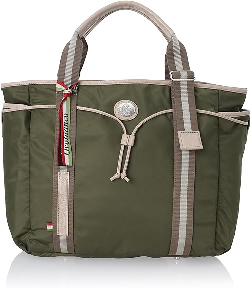 Amazon | [オロビアンコ] トートバッグ 【正規品】 ARINNA-C 1 メンズ