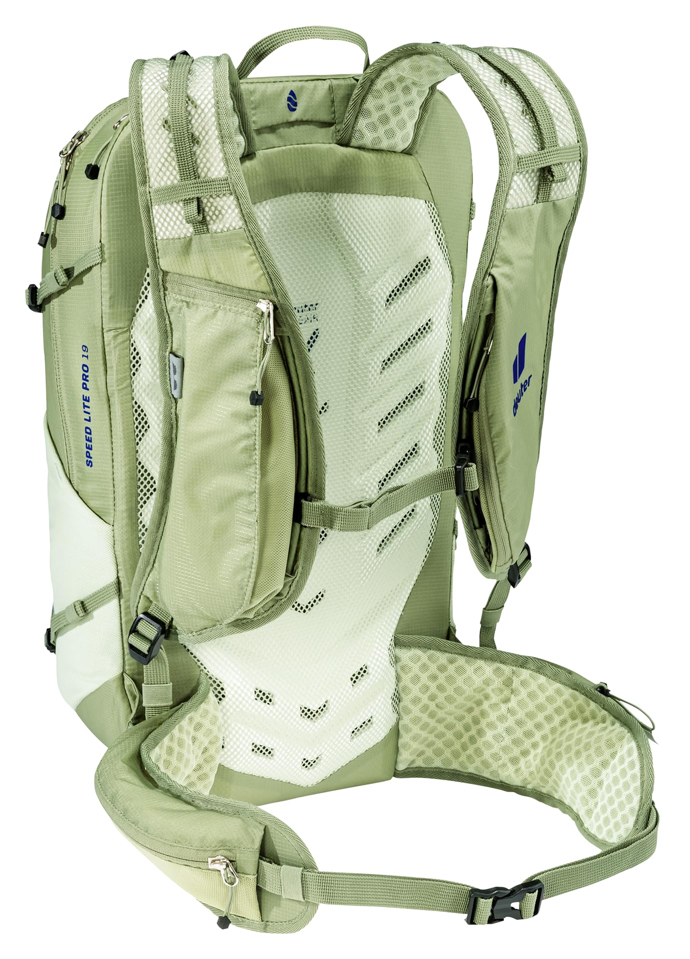 Deuter Speed Lite Pro 19 Zaino da escursionismo leggero