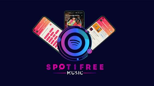 Spotifree : Music & Podcast