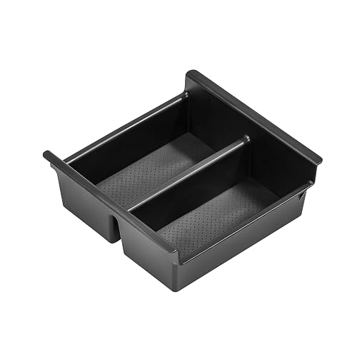Vehicle OCD Center Console Organizer Tray for 4Runner and Telluride