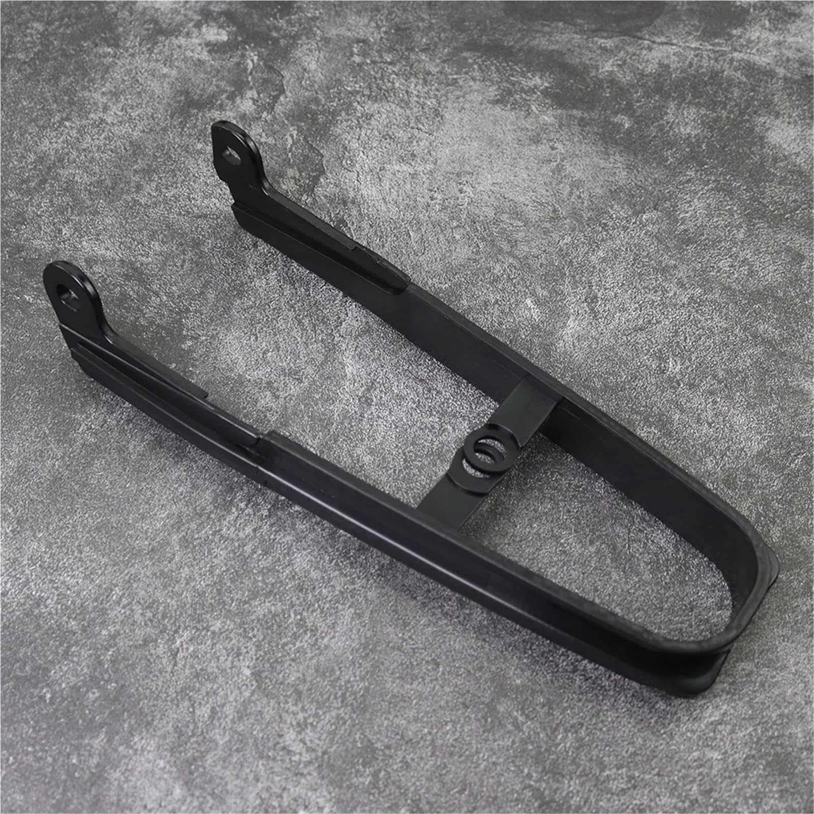 Compatible Con CBR600RR 2007-2024 Protección Cubierta Protectora Deslizante Guía Cadena Brazo Basculante Trasero Motocicleta