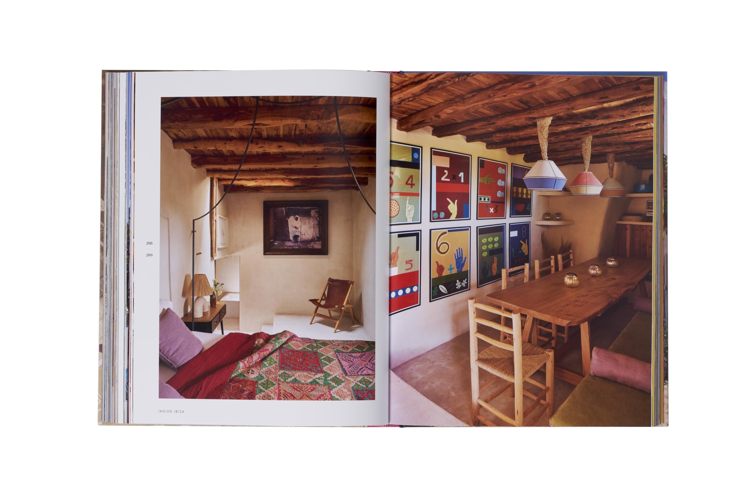 Inside Ibiza: A Balm for the Soul