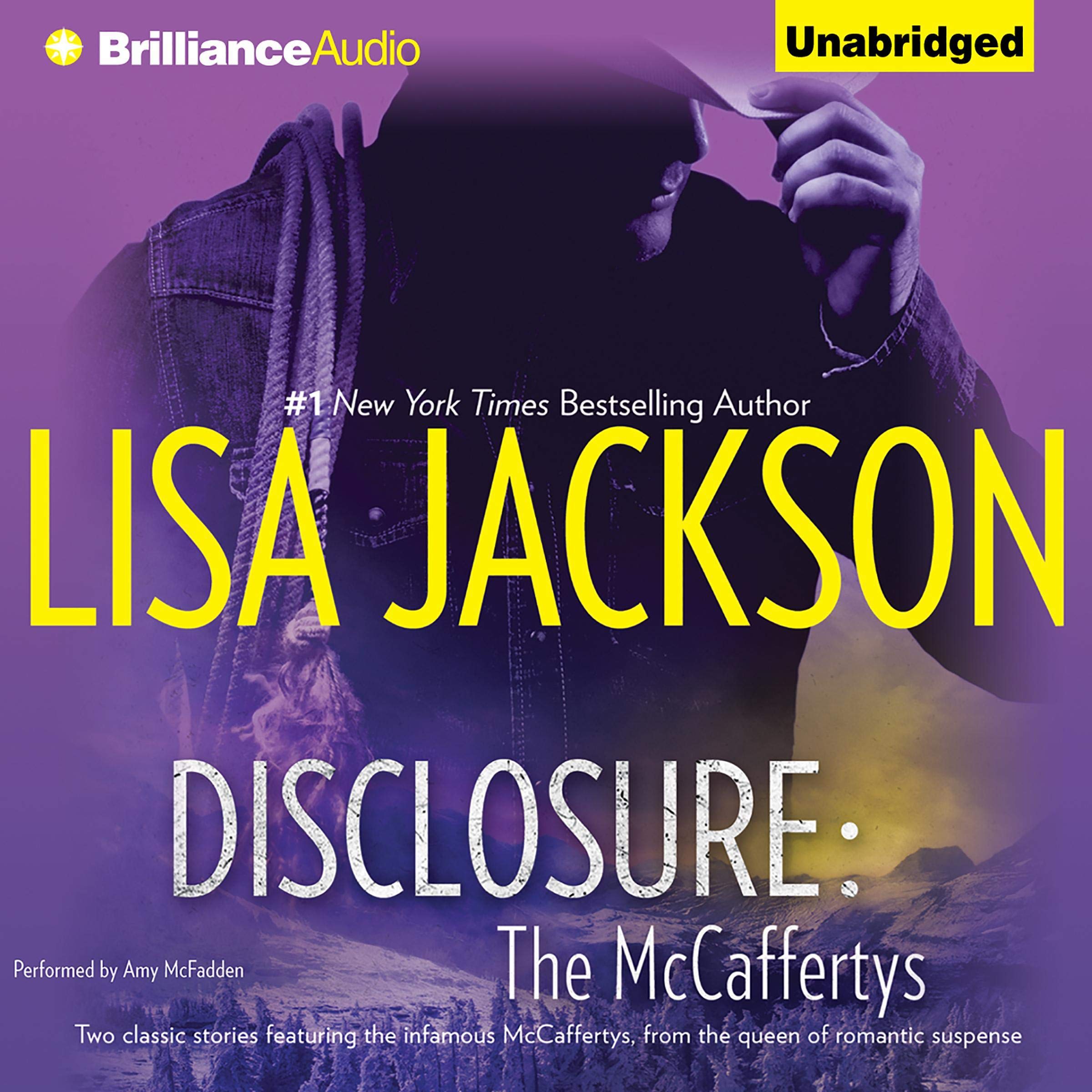 Cover art for Disclosure