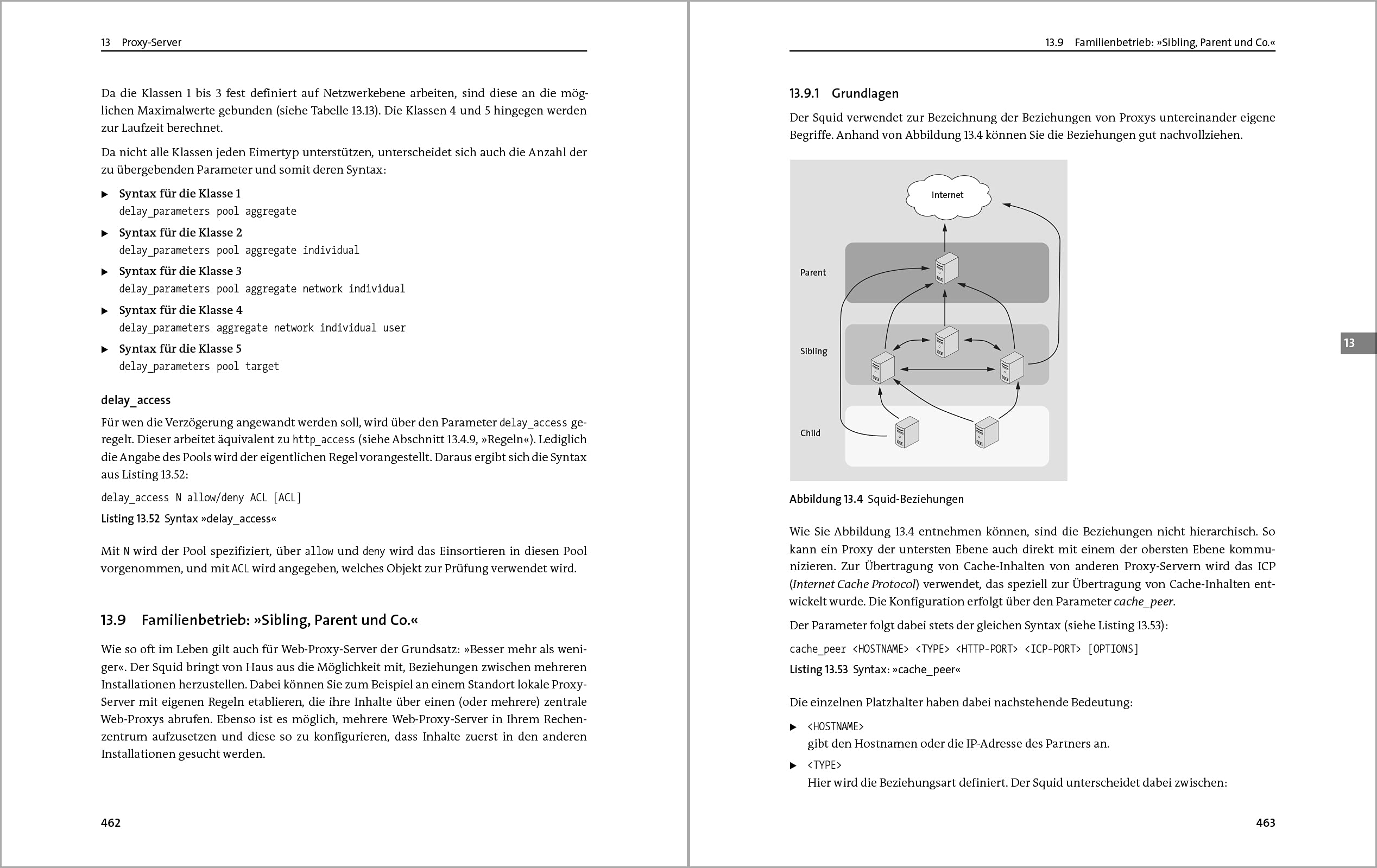 Linux-Server: Das umfassende Handbuch. Inkl. Samba, Kerberos, Datenbanken, KVM und Docker, Ansible u.v.m.