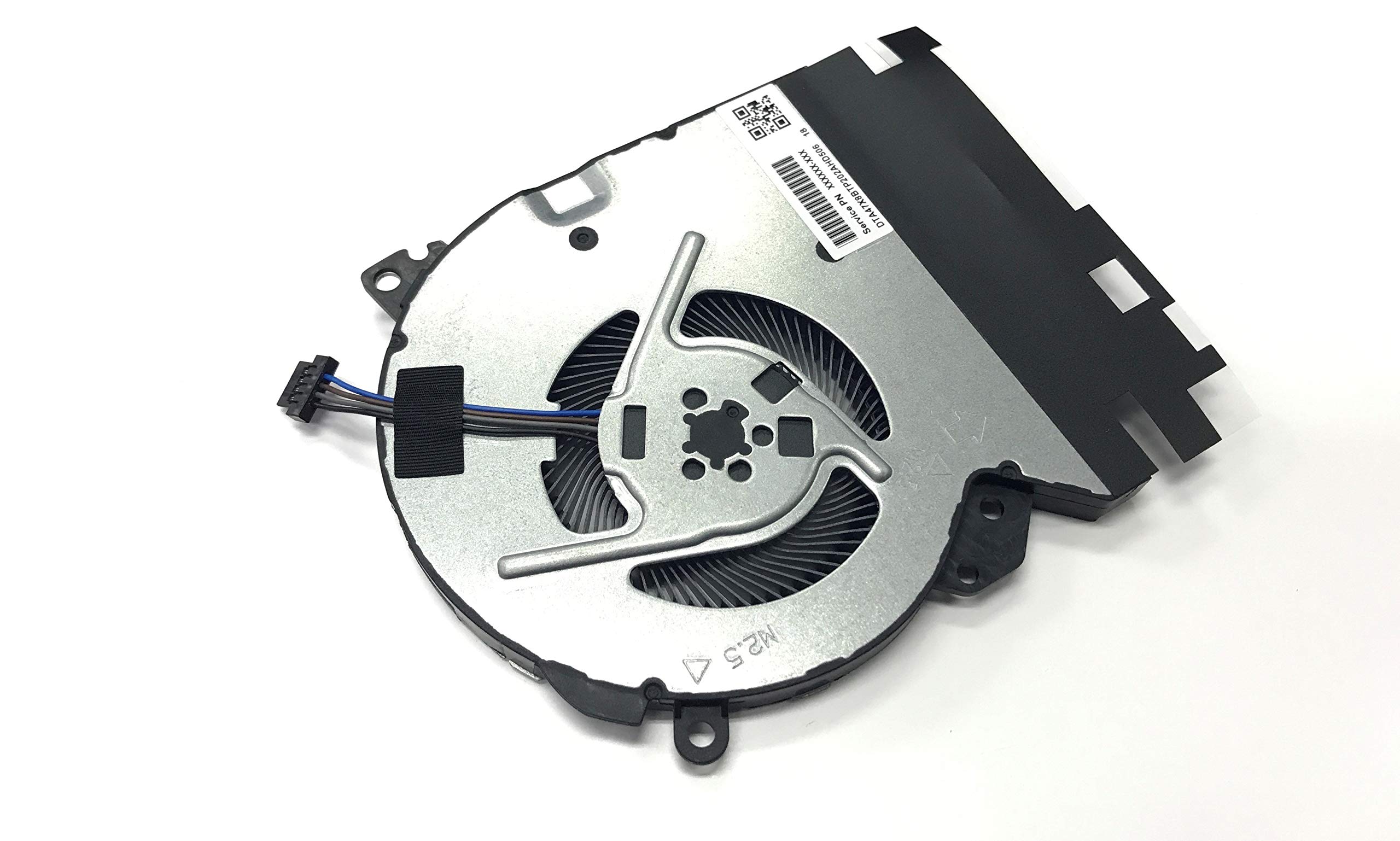 RICAMBI ORIGINALI HP PROBOOK 450 G3/ 455 G3 VENTOLA E DISSIPATORE