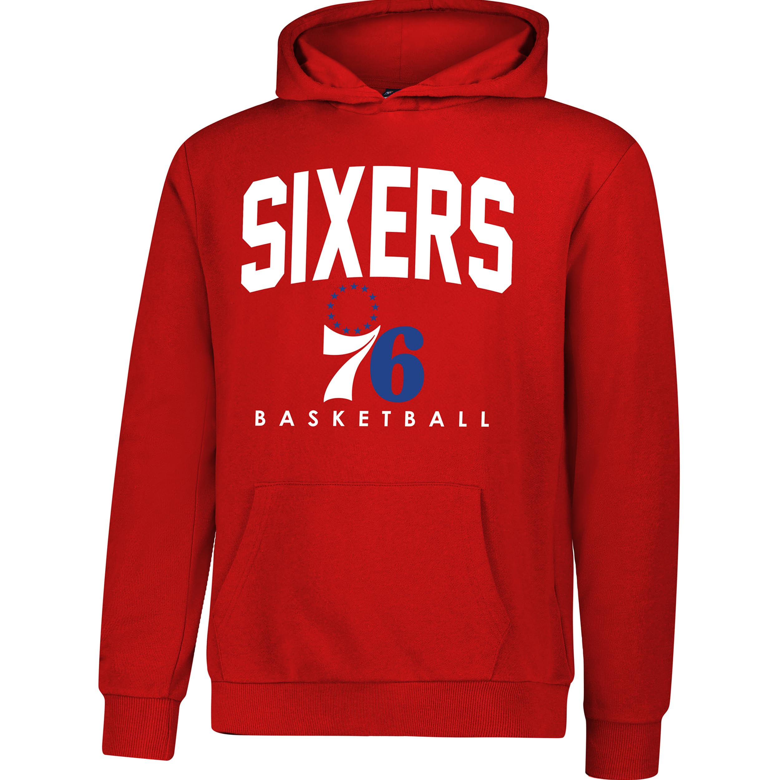 Ultra Game Youth NBA Official Super Soft Teamster Hoodie Sweatshirt