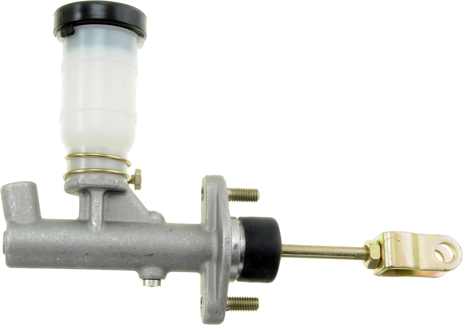 Dorman CM350002 Clutch Master Cylinder Compatible with Select Dodge / Mitsubishi Models
