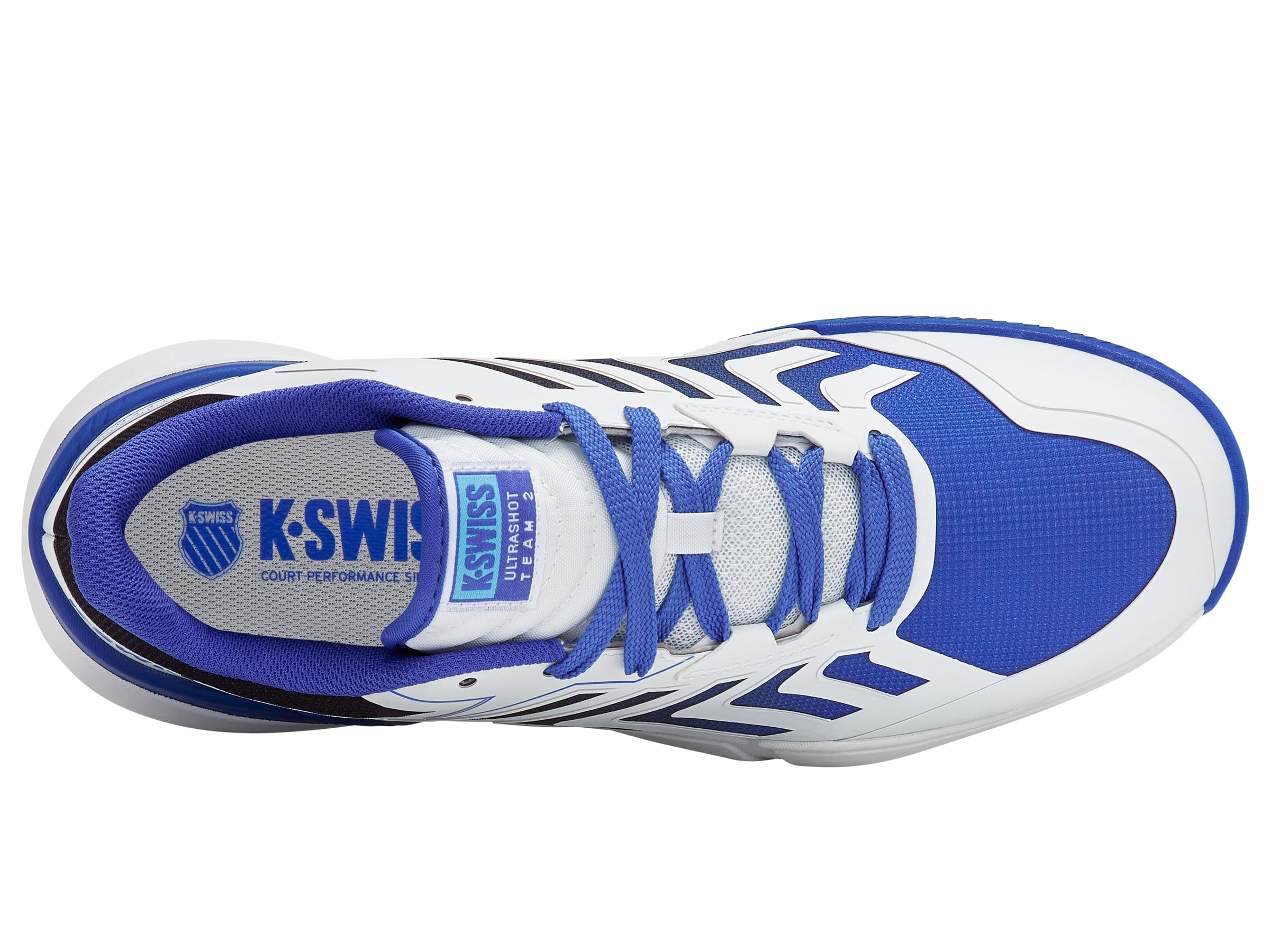K-Swiss Ultrashot Team 2 Clay Scarpe da tennisUomo