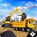 Costruttore di strade urbane Simulatore di escavatori per costruzioni pesanti: Gru per macchine pesanti Crane City Builder Tycoon Adventure Giochi 3D gratuiti per i bambini