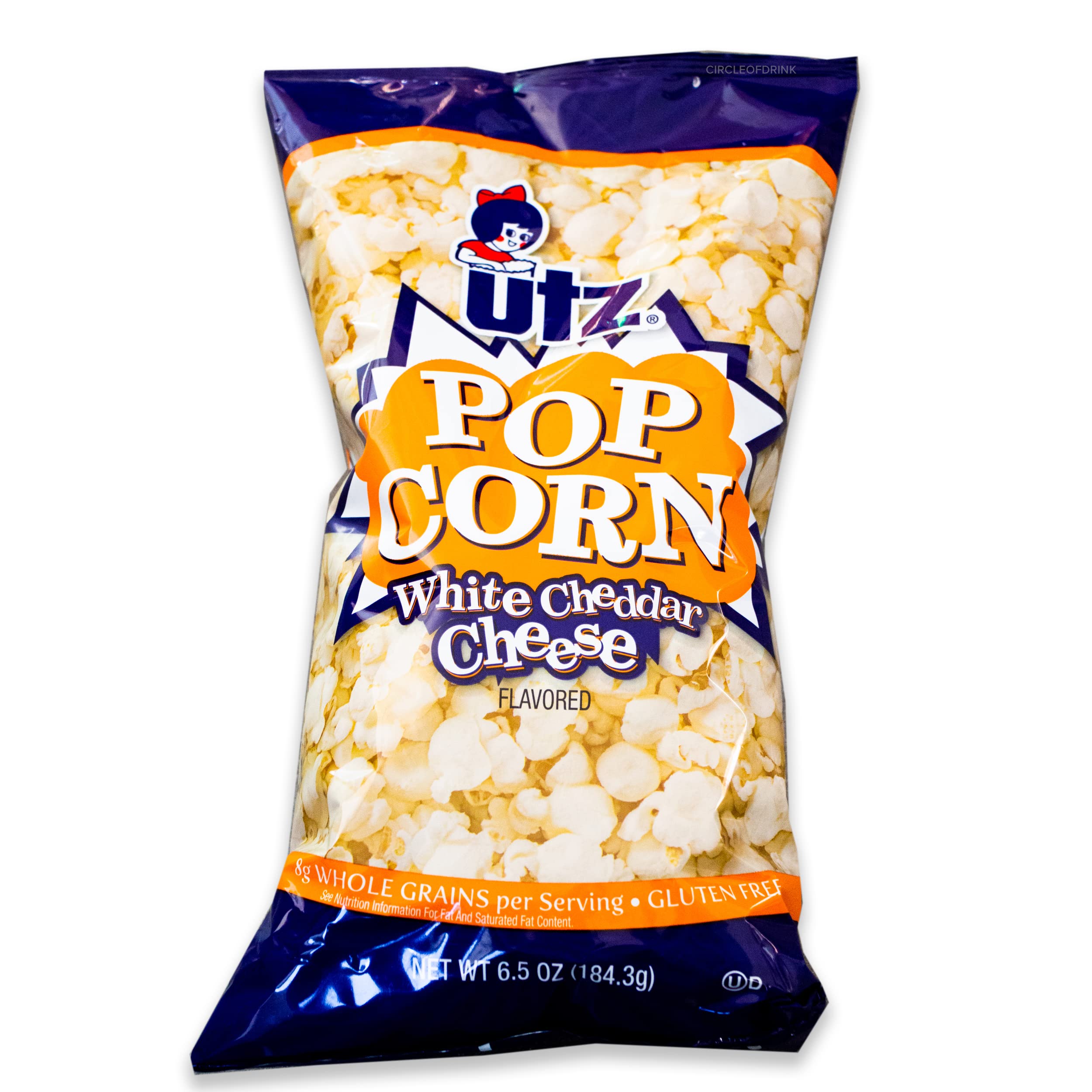 Utz Popcorn Big Bag