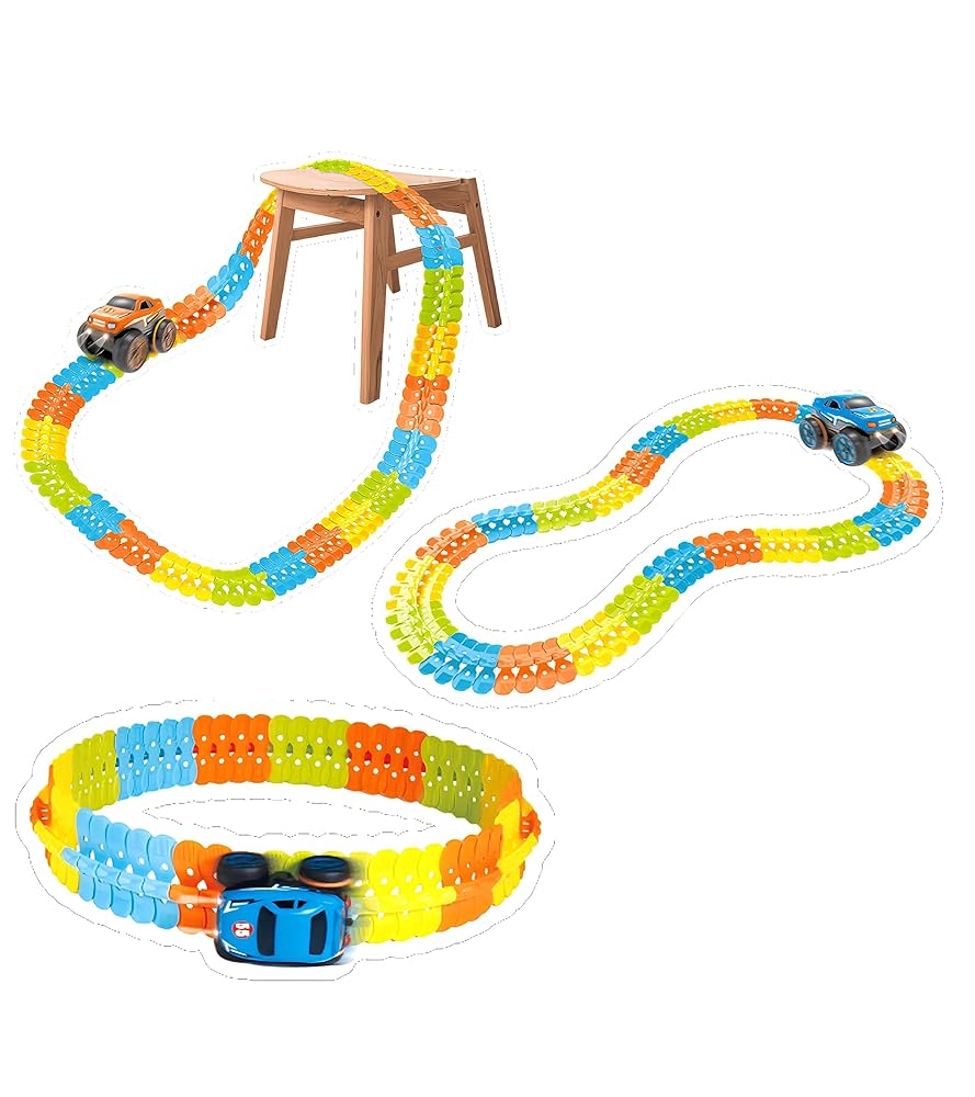 Amazon | ハック HAC グネグネサーキット HAC-3894 通販