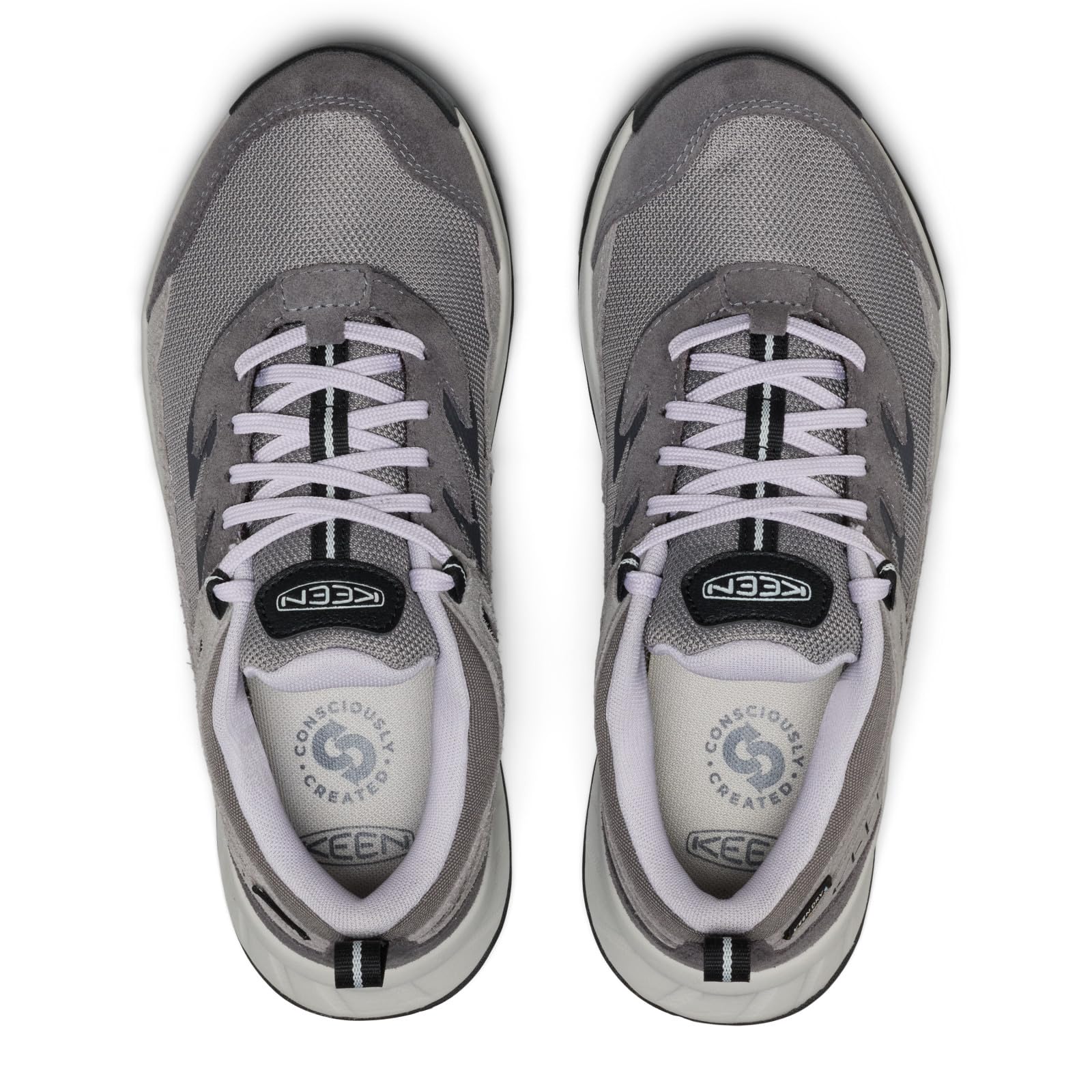 KEEN Kobiety Hightrail WaterproofButy turystyczne