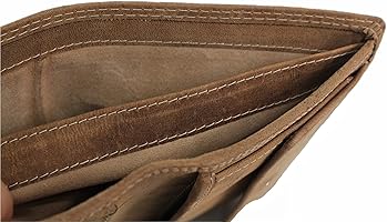 Cartera De Piel Auténtica Para Mujer, De Piel Trenzada Con Remaches