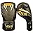 Venum Impact Boxing Gloves - Khaki/Gold, 8oz