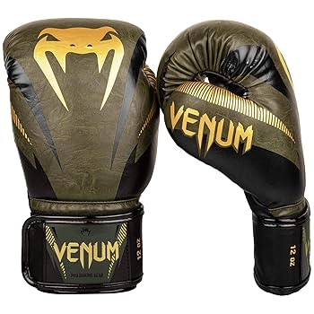 Venum 8オンス グローブ Amazon.co.jp: Venum Impact ボクシンググローブ 8オンス