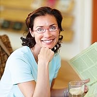 Vista 5 de Lentes Compactas Plegables Planas Lecturas-Chilli +2.5