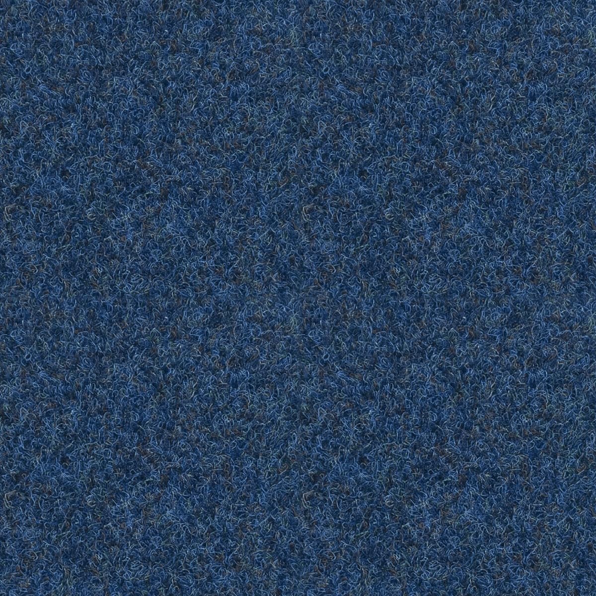 5586-16 Pcs Heavy Duty 50 X 50cm Carpet Tiles (4m2) - 9mm Thick, Non-Slip Blue Carpet Tiles for Home, Office, Shops, Showrooms, Hotels, Commercial Use