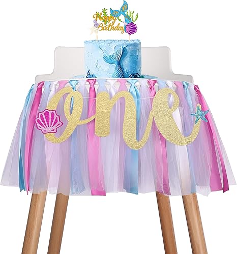 Miniatura 9 de Cartel de globo aerostático para silla de bebé - Banderines temáticos para fiesta, guirnalda de tela para silla de bebé, cartel de primer