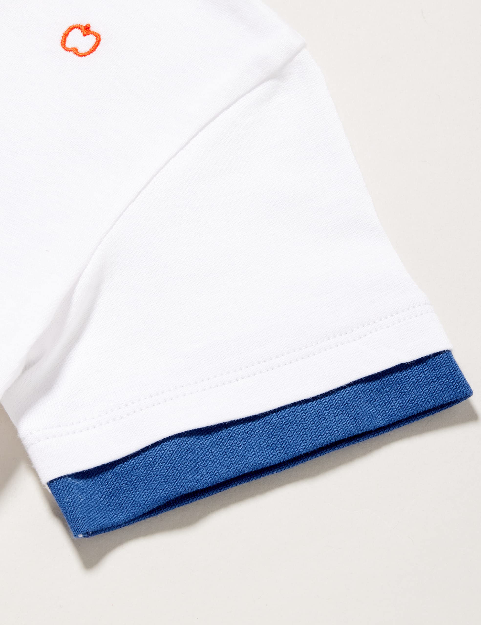 United Colors of Benetton Polo Chłopiec, Biały 101, 1 lat