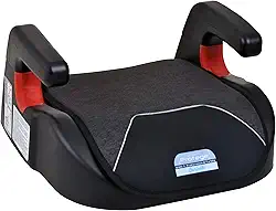 Burigotto Assento Protege Mesclado Preto