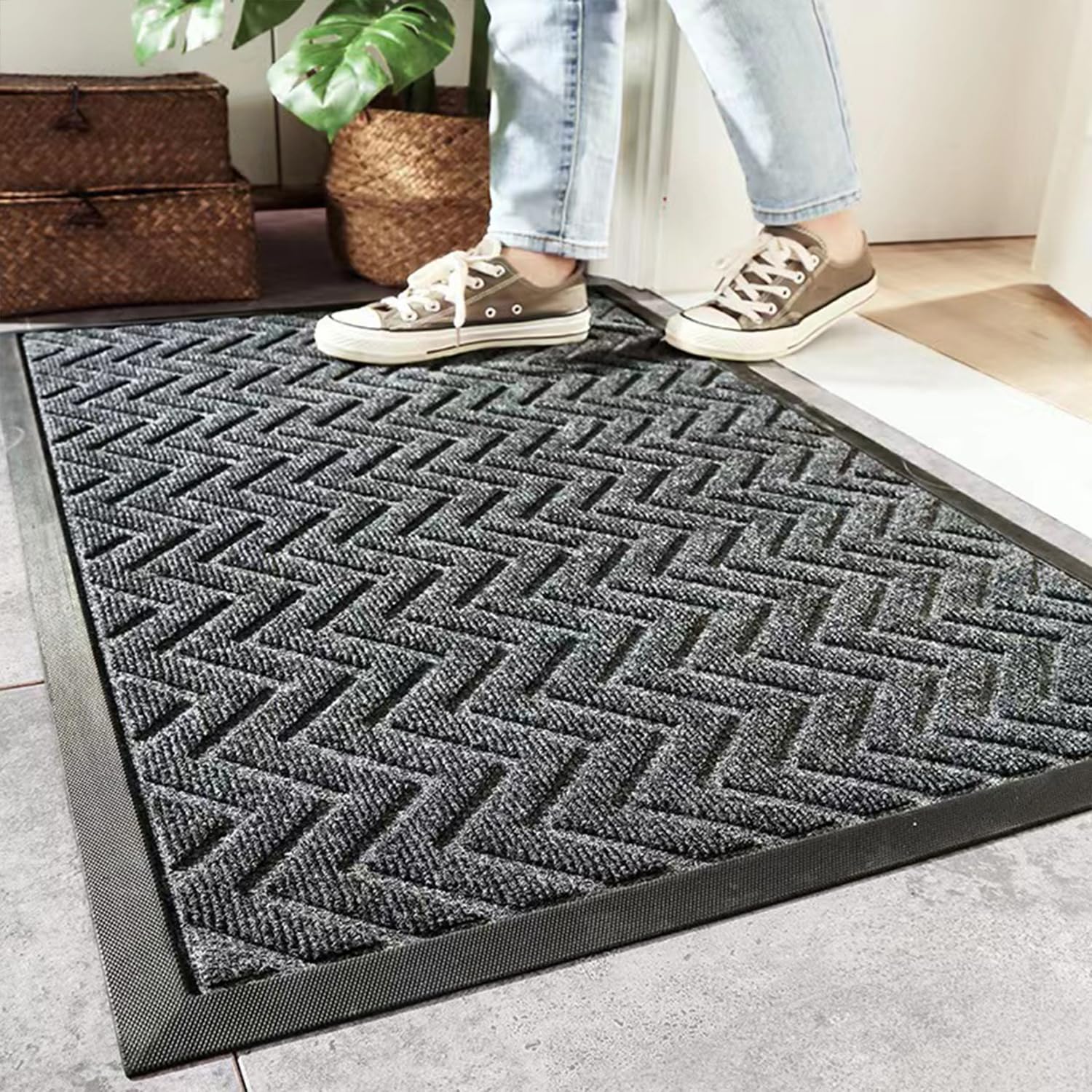 BEROZA Super Absorbent